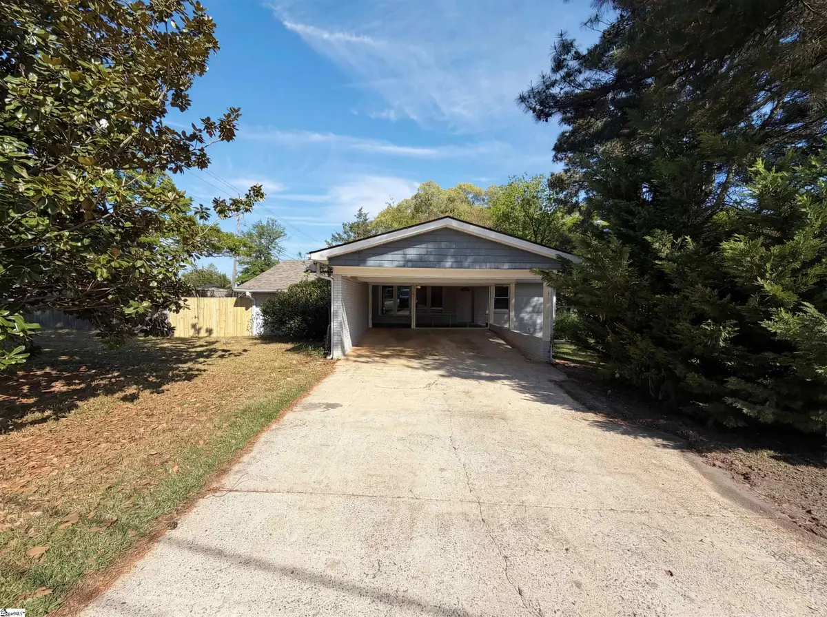 1 Terrain Drive, Greenville, SC 29605 - #1