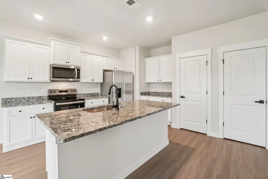 431 West Claywalk Road, Woodruff, SC 29388 - #3