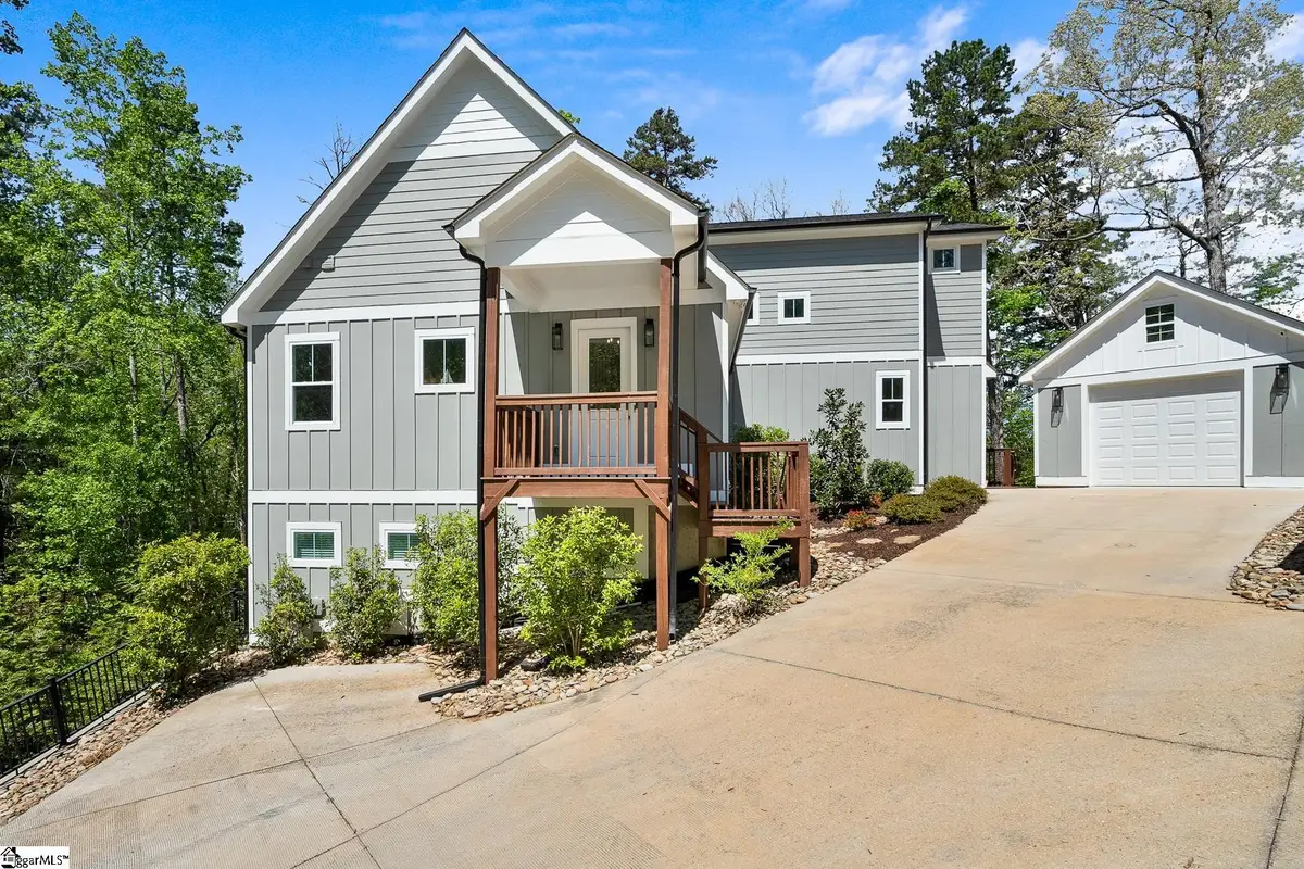 384 Lakemont Drive, Westminster, SC 29693 - #1