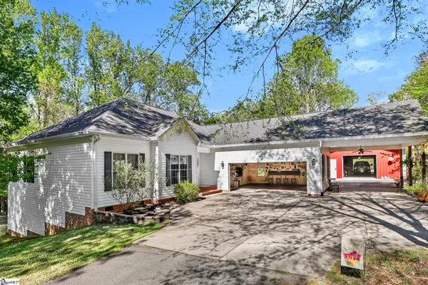 181 Lake Drive, Greer, SC 29651