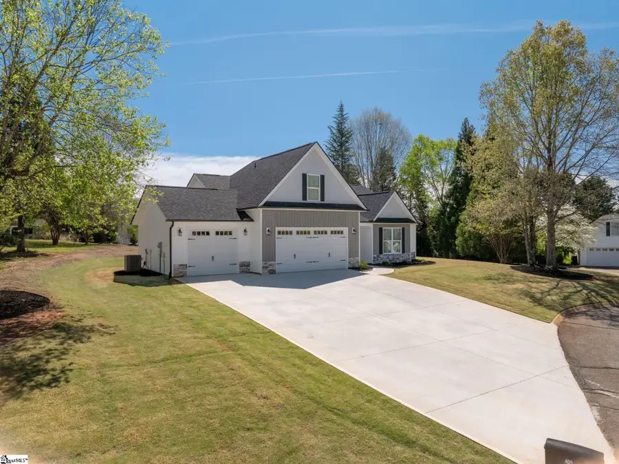 405 Pearle Brook Lane, Taylors, SC 29687 - #2