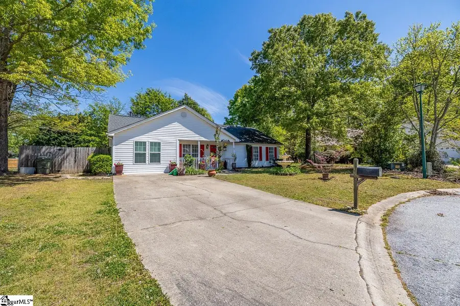 3 Winter Place, Fountain Inn, SC 29644 - #3