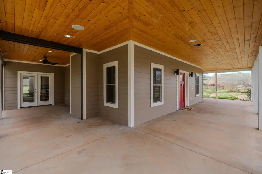 9524 Old White Horse Road, Greenville, SC 29617 - #3