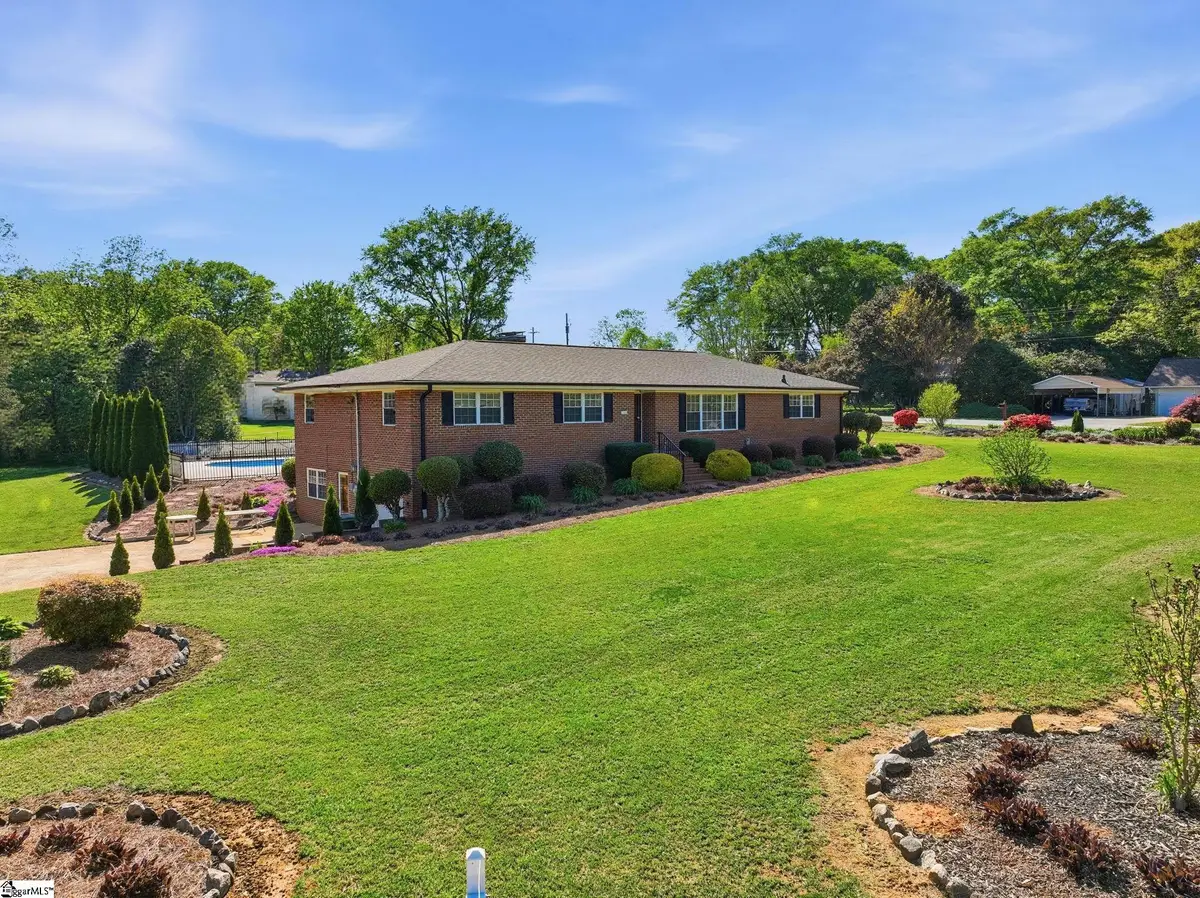 300 Bethel Drive, Mauldin, SC 29662 - #1