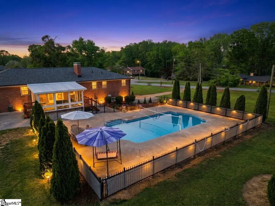 300 Bethel Drive, Mauldin, SC 29662 - #3