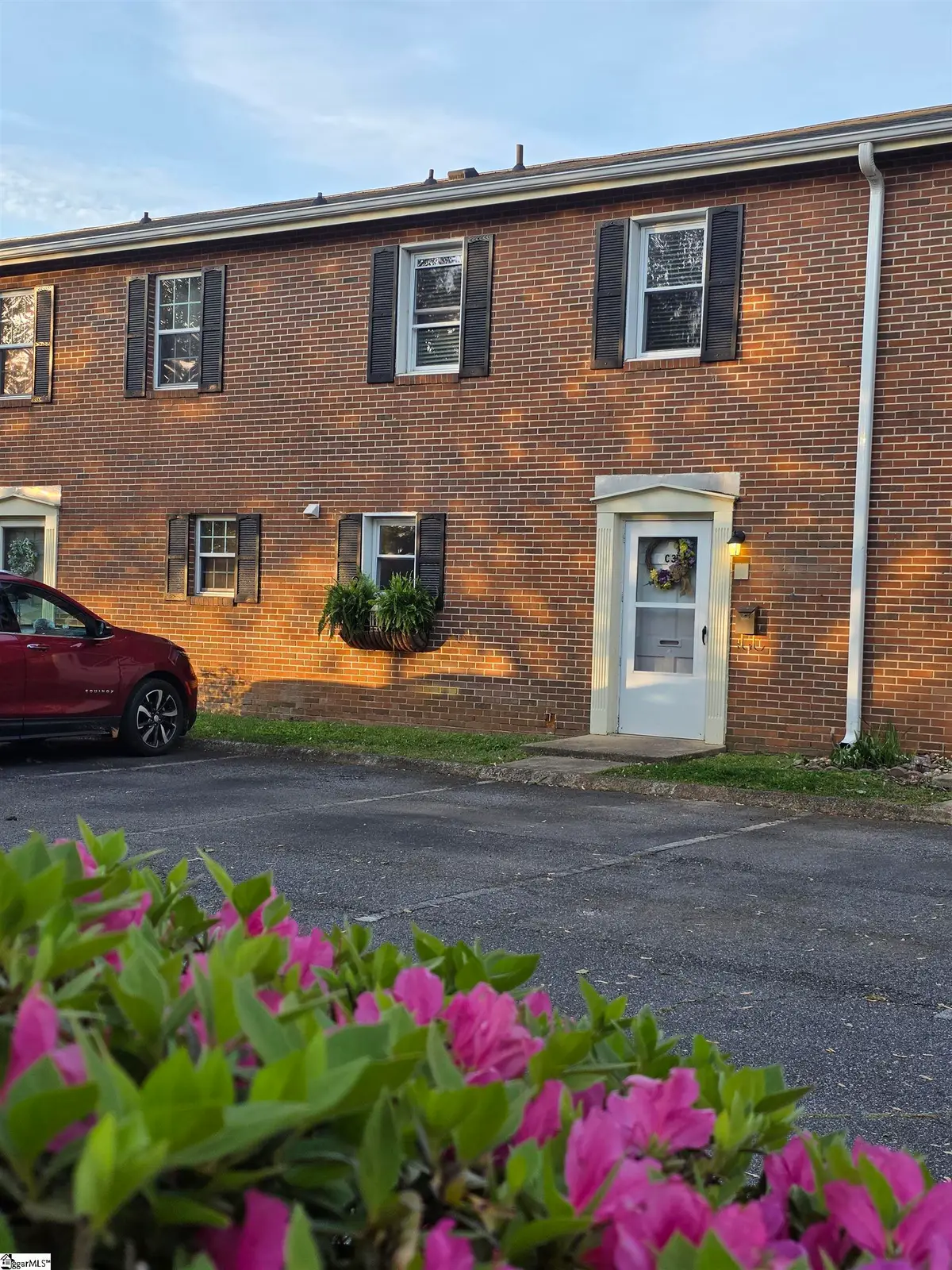 500 Concord Road #Unit C3, Anderson, SC 29621 - #1