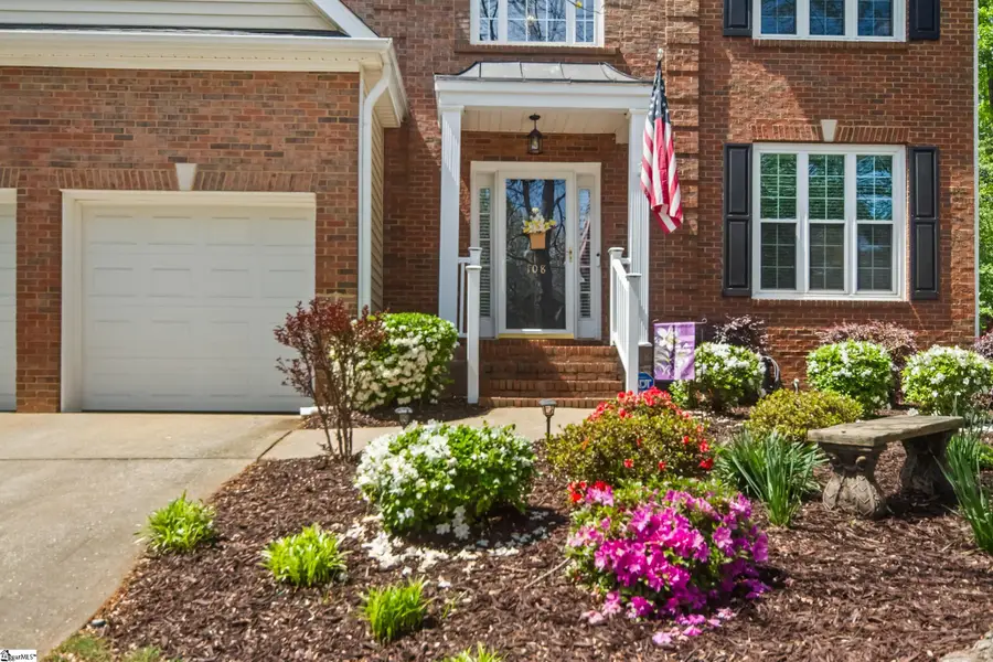 108 Waterton Way, Simpsonville, SC 29680 - #2