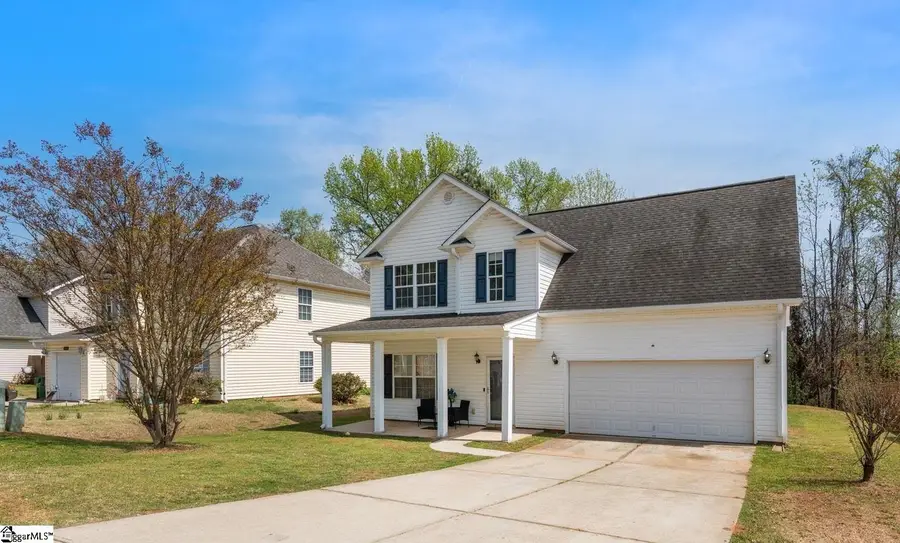 282 Waxberry Court, Boiling Springs, SC 29316-9618 - #2