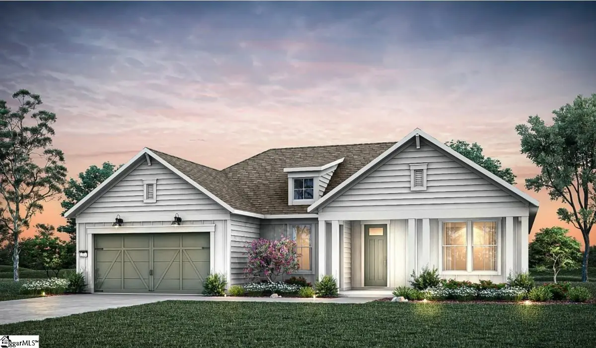 50 River Branch Court, Greenville, SC 29607 - #1