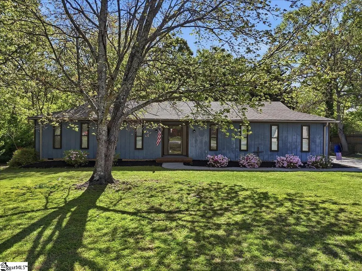 26 Owens Road, Taylors, SC 29687 - #1