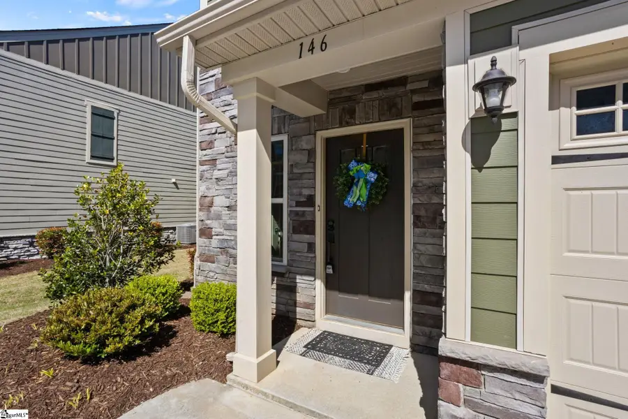 146 Eagle Wood Drive, Greenville, SC 29607 - #3