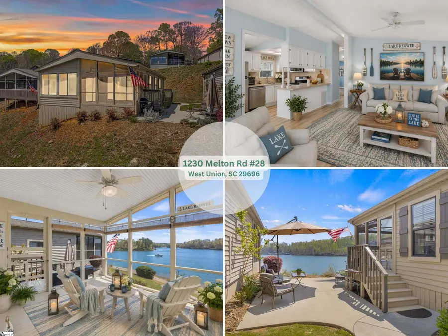 1230 Melton Road #28, West Union, SC 29696 - #2