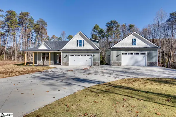 337 Jackson Grove Road, Travelers Rest, SC 29690