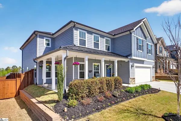 108 Graceful Sedge Way, Simpsonville, SC 29680