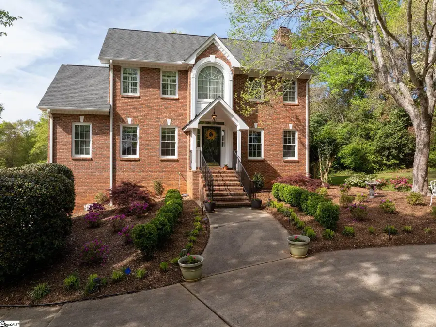 528 Riveredge Court, Moore, SC 29369 - #2