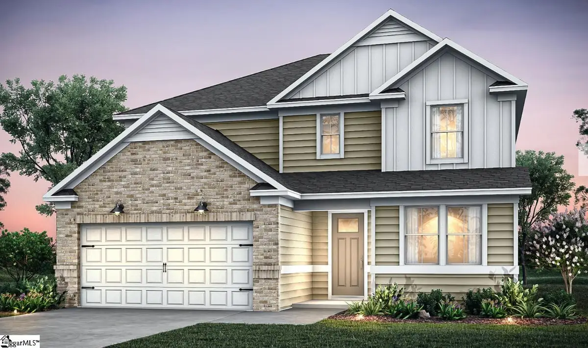 1417 Vulpine Way #Lot 160, Spartanburg, SC 29303 - #1