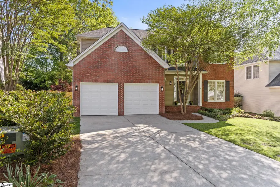 17 Halehaven Drive, Simpsonville, SC 29681 - #2