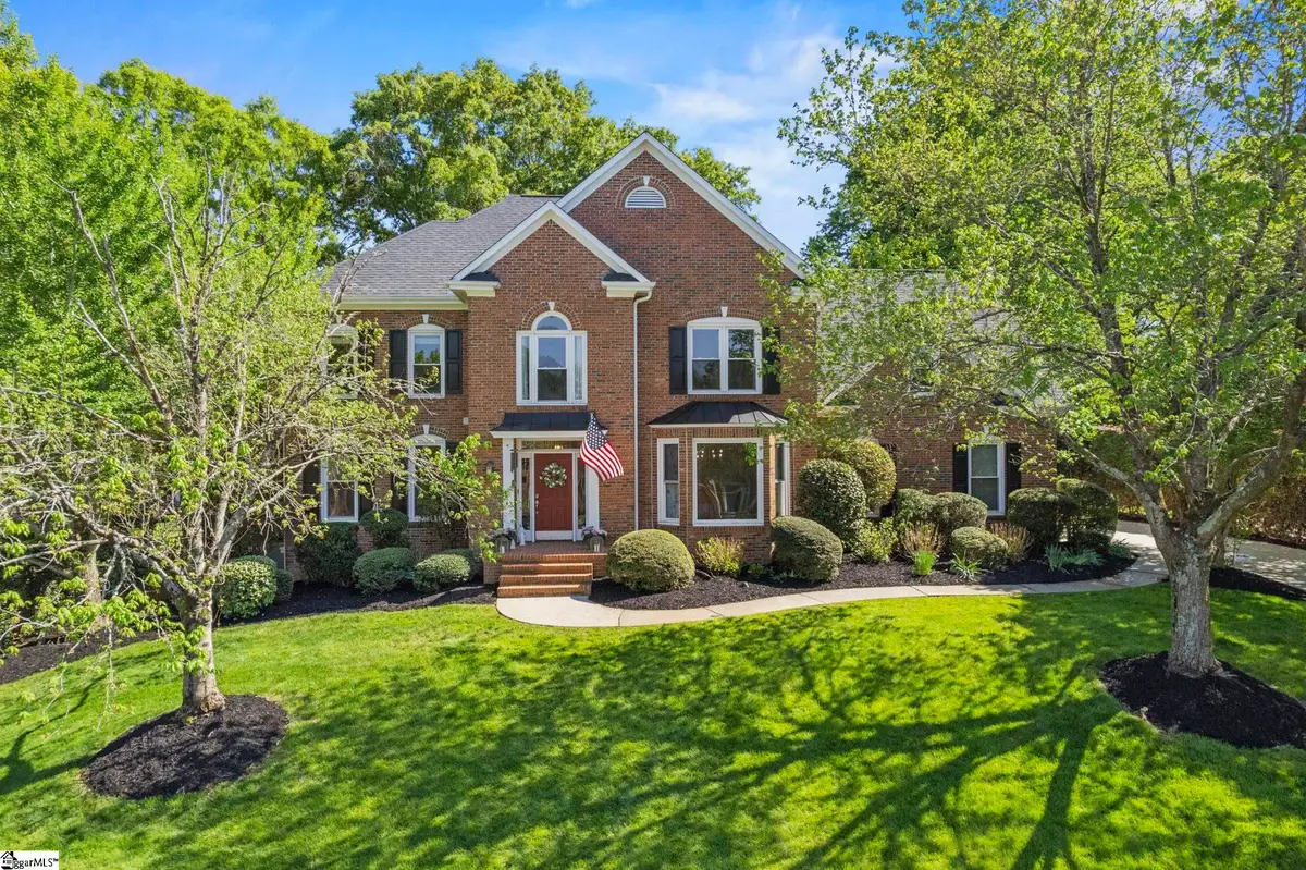 212 River Walk Drive, Simpsonville, SC 29681 - #1