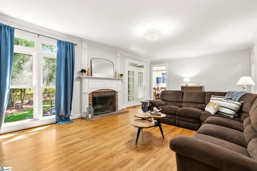 212 River Walk Drive, Simpsonville, SC 29681 - #2