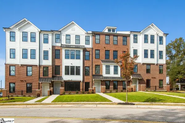 65B Hyde Street, Greenville, SC 29601