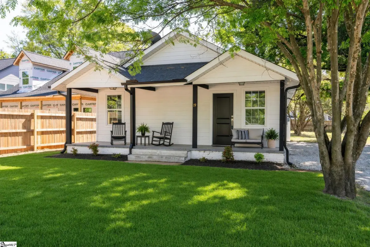 19 Jamison Street, Greenville, SC 29611 - #1