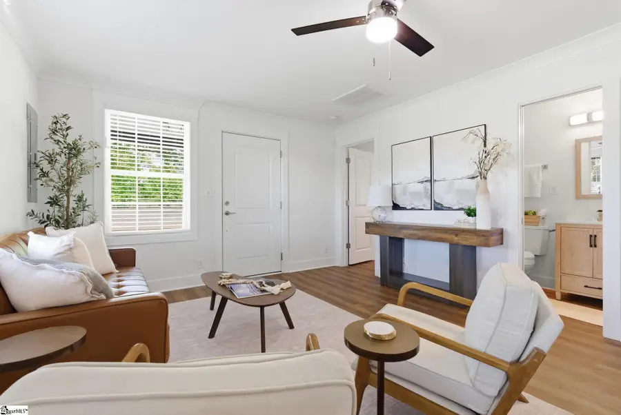 19 Jamison Street, Greenville, SC 29611 - #2