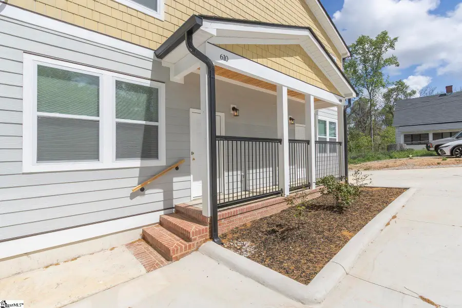 608 - 610 Branch Street, Woodruff, SC 29388-1709 - #2