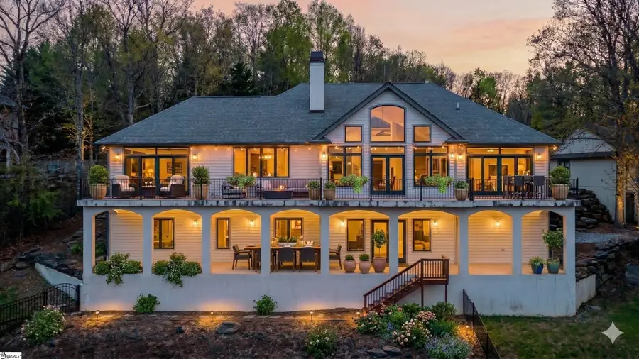 115 Harrier Lane, Landrum, SC 29356 - #2