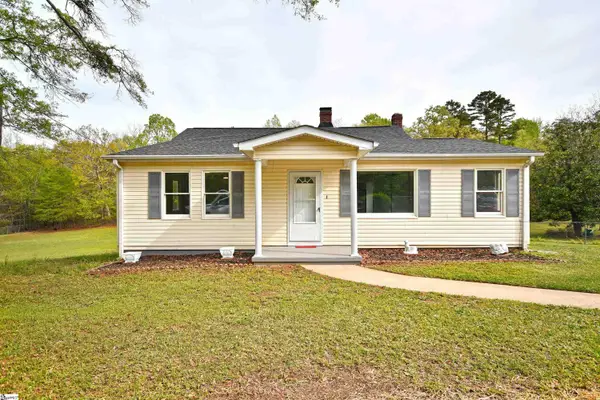 426 Osteen Drive, Piedmont, SC 29673