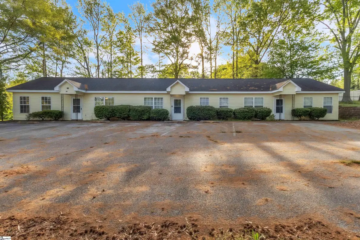204, 206, 208 Sunnyside Drive, Greer, SC 29651 - #1