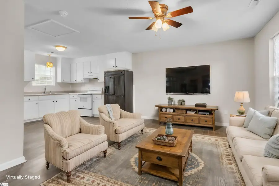 204, 206, 208 Sunnyside Drive, Greer, SC 29651 - #2