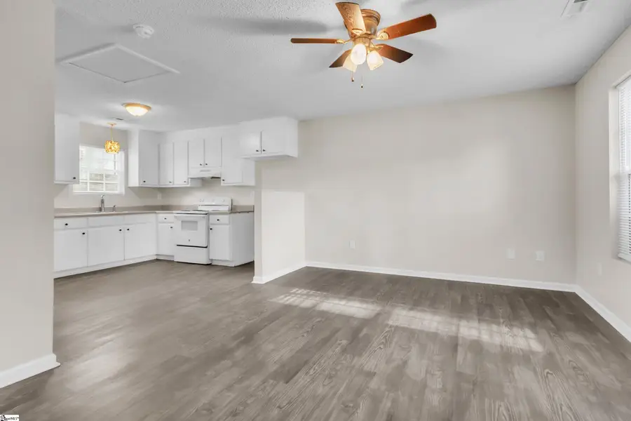 204, 206, 208 Sunnyside Drive, Greer, SC 29651 - #3