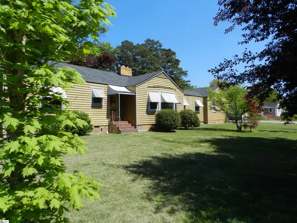 140 Lullwater Road, Greenville, SC 29607