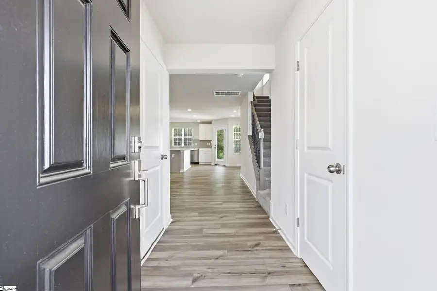 922 Powder Creek Drive, Reidville, SC 29375 - #2