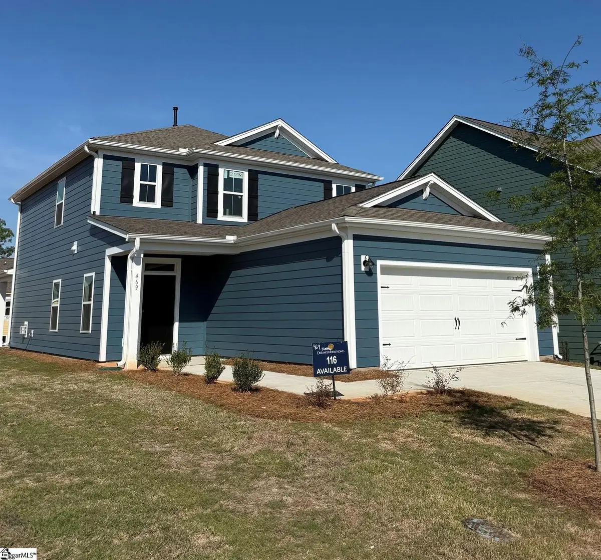 469 Sweetbay Drive #Lot 116, Seneca, SC 29678 - #1