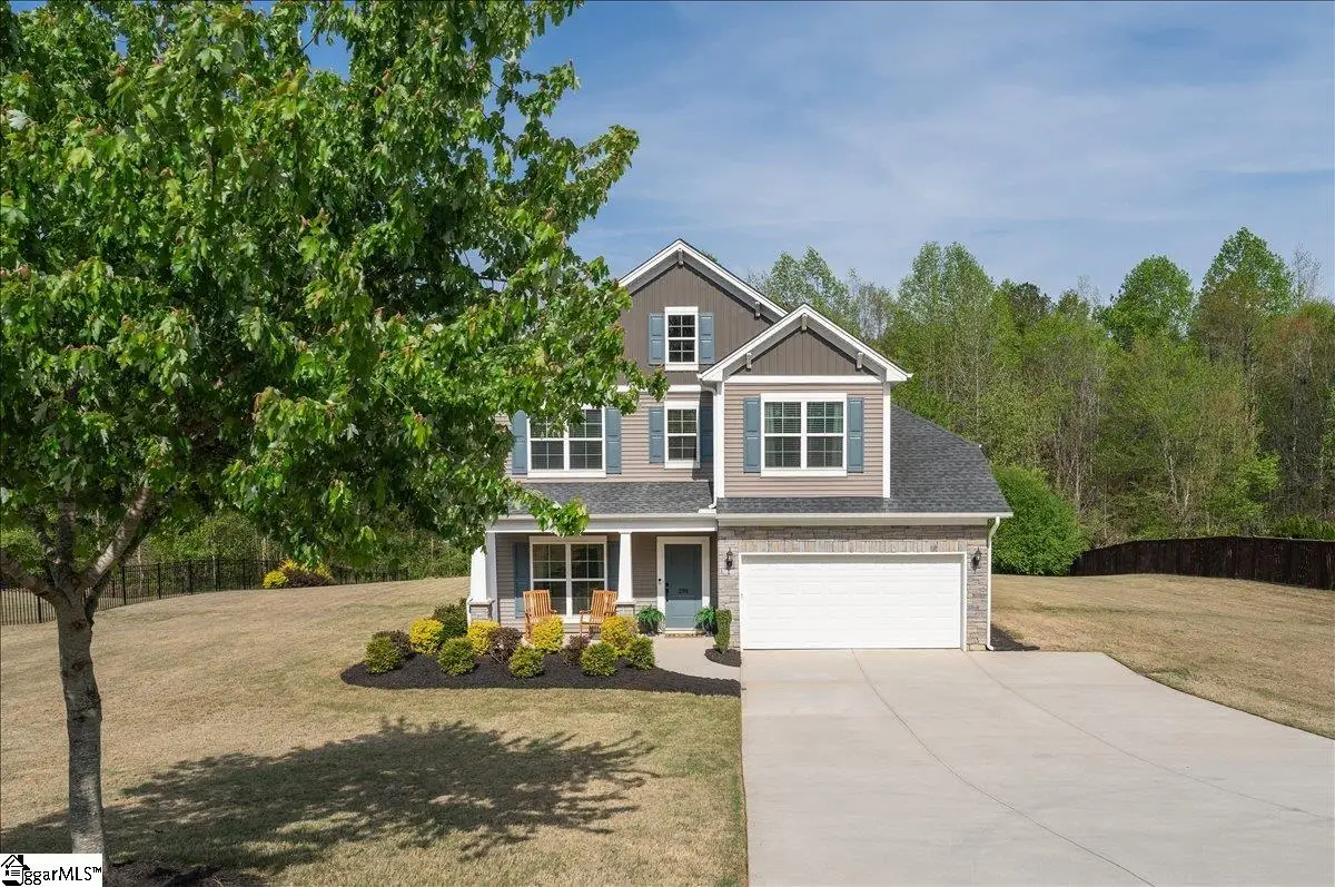 298 Avendell Drive, Easley, SC 29642 - #1