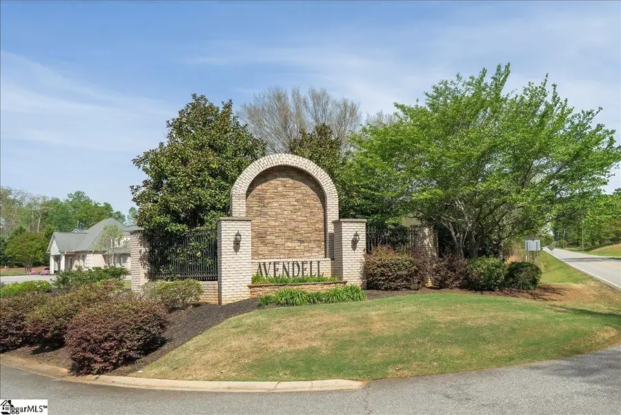 298 Avendell Drive, Easley, SC 29642 - #2