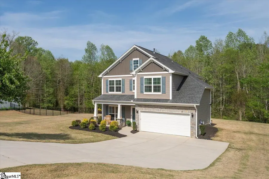 298 Avendell Drive, Easley, SC 29642 - #3