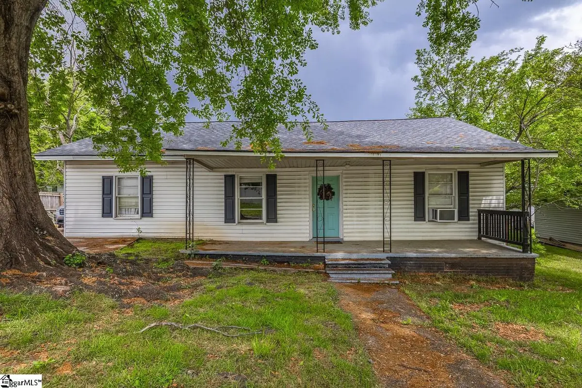 2 Woodward Street, Greenville, SC 29611 - #1