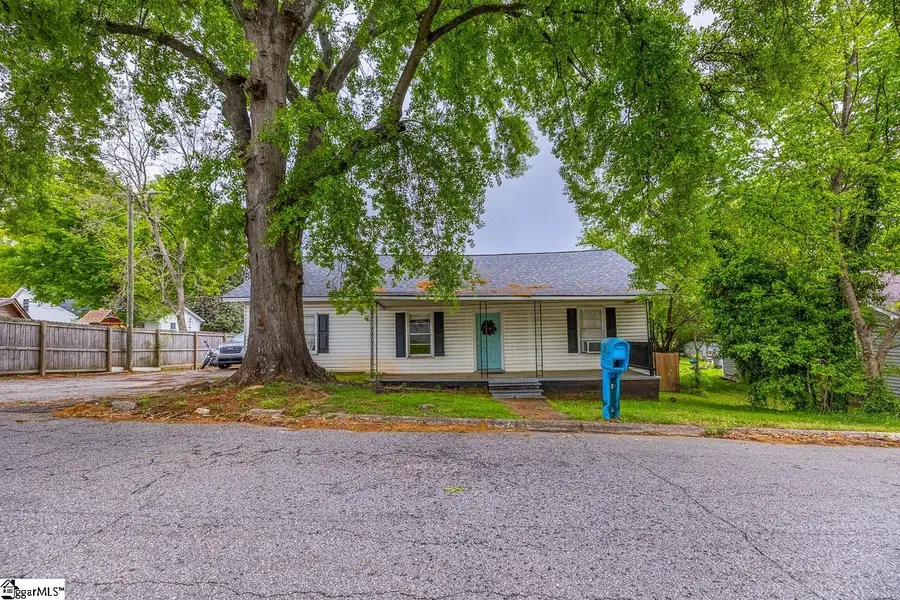 2 Woodward Street, Greenville, SC 29611 - #2