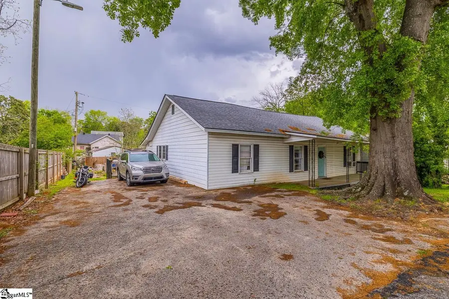 2 Woodward Street, Greenville, SC 29611 - #3