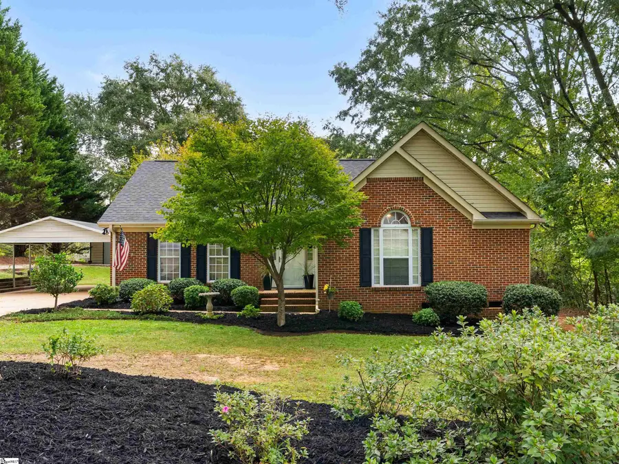 15990 Asheville Highway, Campobello, SC 29322 - #2