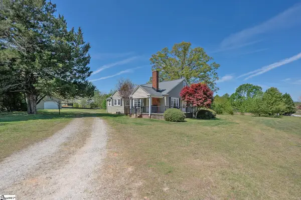 4132 Jordan Road, Greer, SC 29651