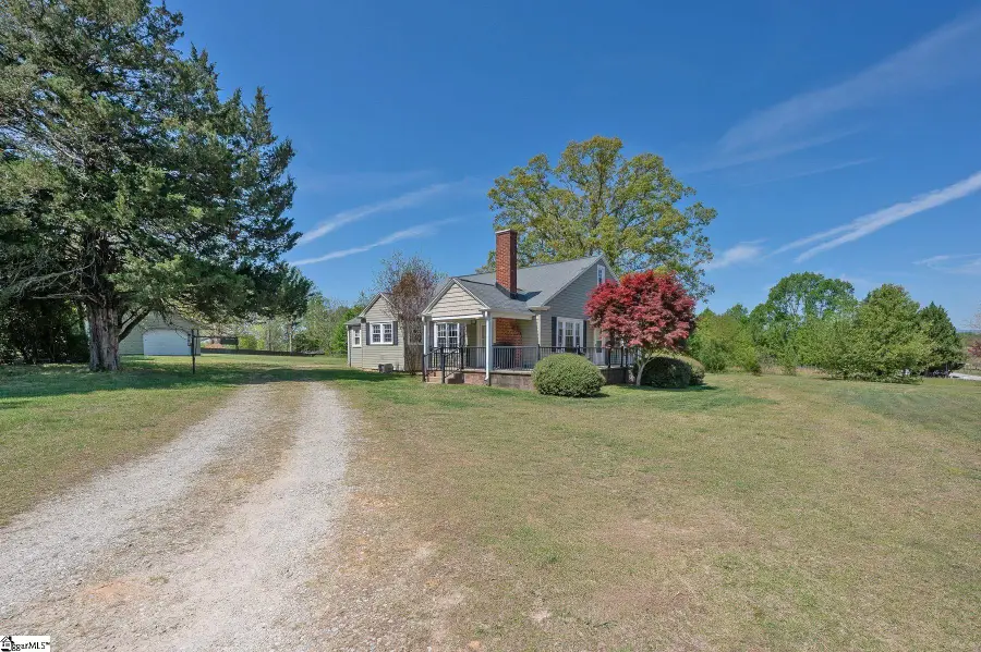 4132 Jordan Road, Greer, SC 29651 - #2