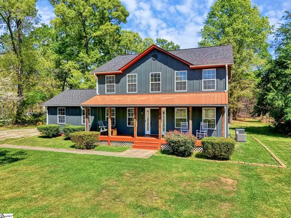 659 Reedy Fork Road, Piedmont, SC 29673