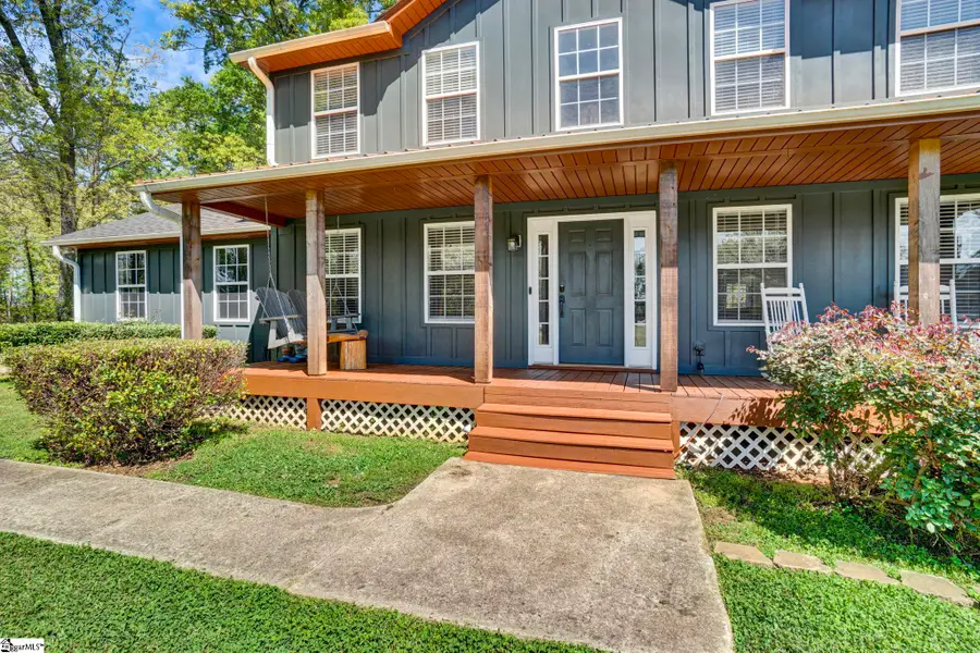 659 Reedy Fork Road, Piedmont, SC 29673 - #2