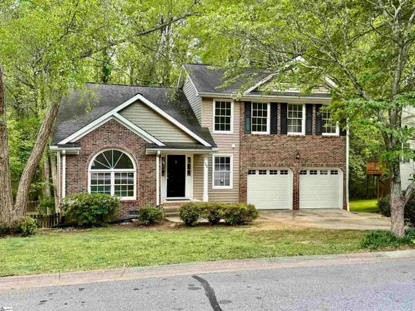 108 Sea Oats Inlet, Mauldin, SC 29662