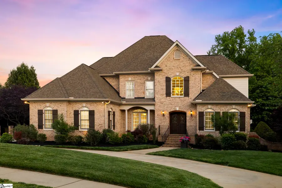 5 Norman Place, Greenville, SC 29615 - #2