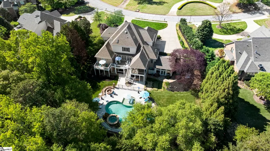 5 Norman Place, Greenville, SC 29615 - #3