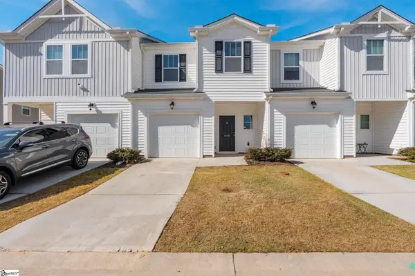 606 Reese Lane, Greenville, SC 29617